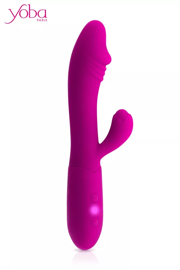 Rabbit Becca vibrator