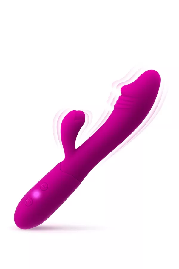 Rabbit Becca vibrator