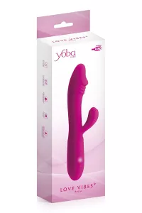 Becca Kaninchenvibrator