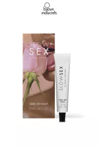 Oral sex balm - 10ml