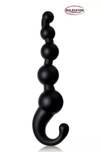 Anal Chain Bubble Hook