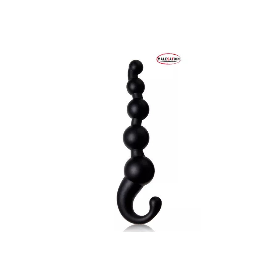 Anale catena Bubble Hook