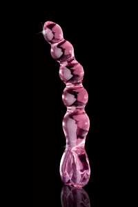 Vetro di Dildo Icicles no. 43