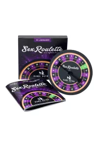 Sesso roulette Kama Sutra