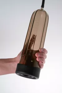 Penis Pump Enlarger