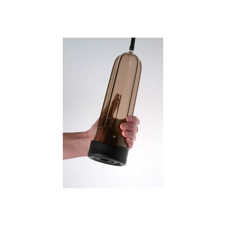 Penis Pump Enlarger - Malesation