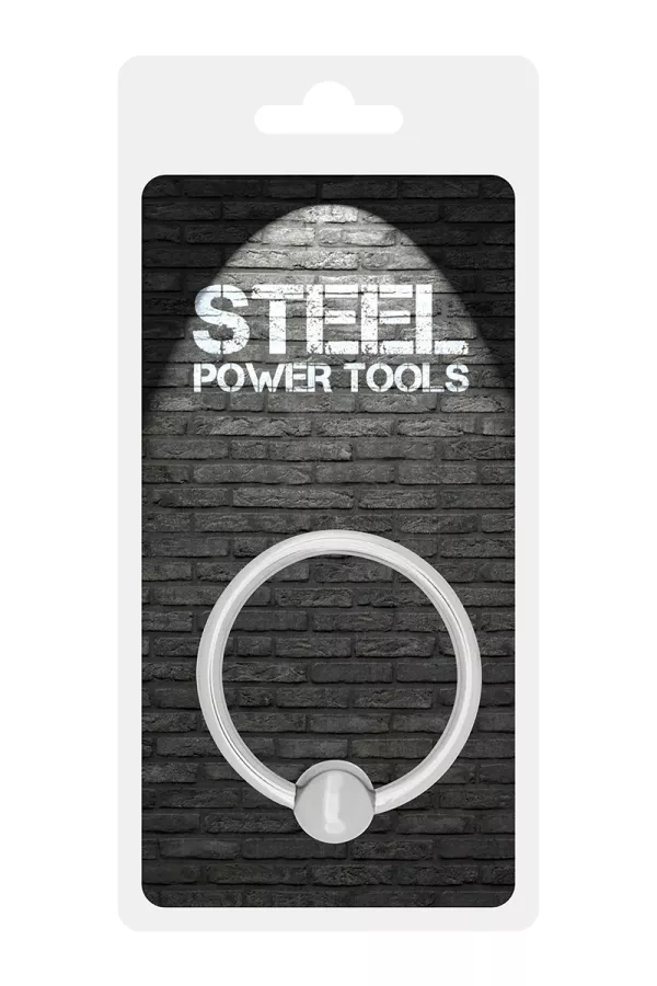 Anneau de gland - Steel Power Tools