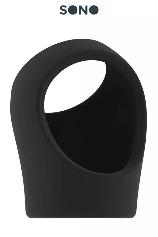 Cockring avec Ball Strap SONO 45