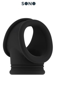 Cockring avec Ball Strap SONO 48