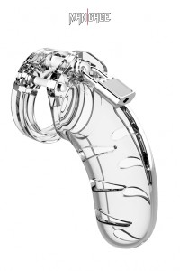 Chastity cage 11,5cm ManCage 03