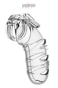 Cage of chastity 14cm ManCage 05