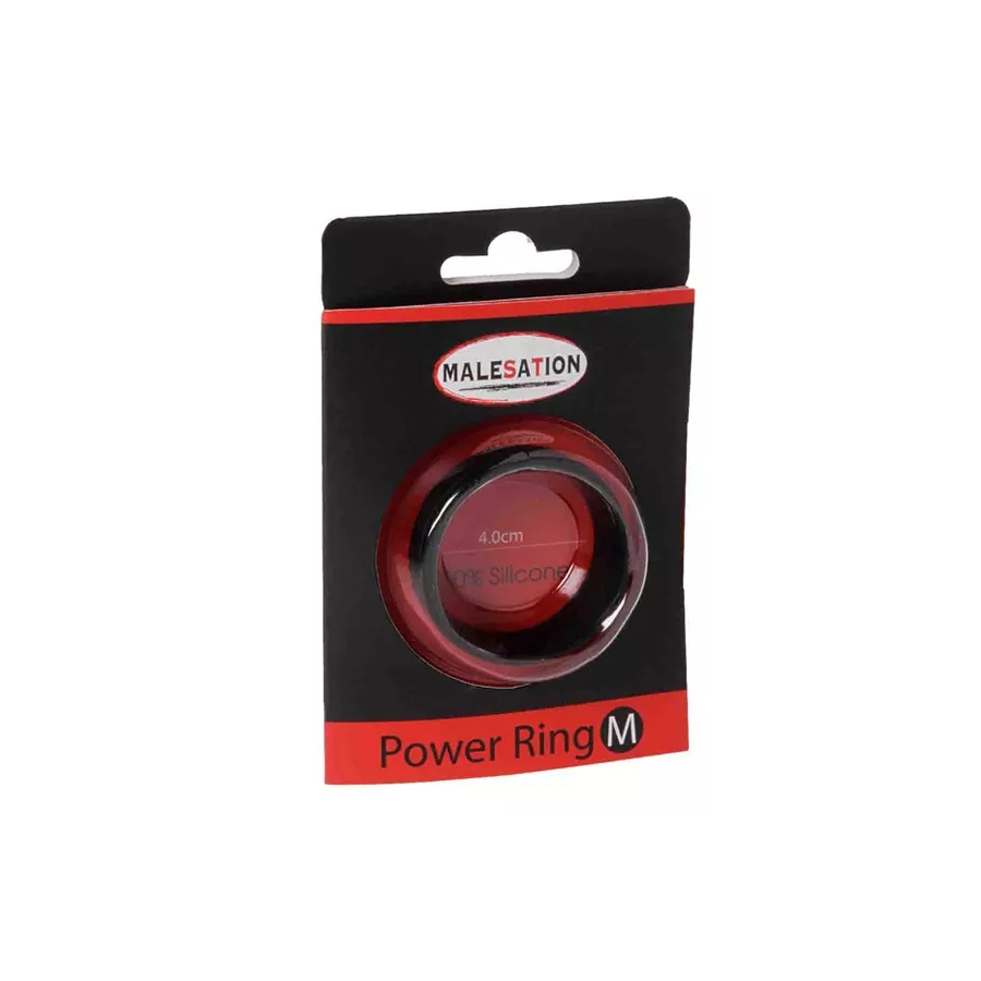 Anello Power Ring