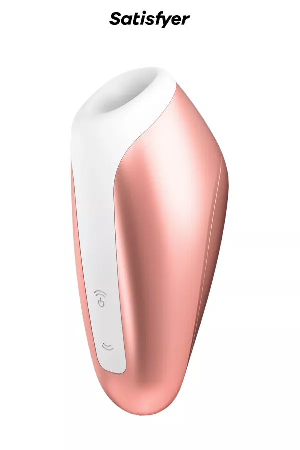 Copper Breeze clitoral stimulator