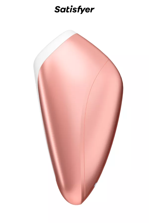 Copper Breeze clitoral stimulator