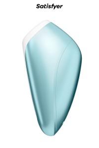 Blue Breeze clitoral stimulator