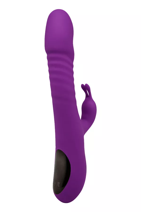 Vibro Rabbit goes and comes Romax