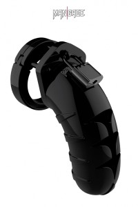 Chastity cage 11,5cm ManCage 04 black