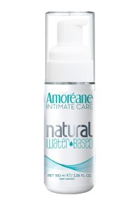 Natural water lubricant 100ml