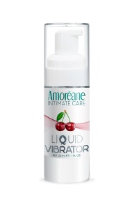 Stimulierender Lubricant Cherry 30ml