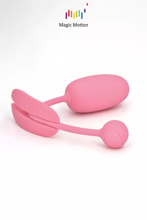 Kegel Coach Personal Trainer