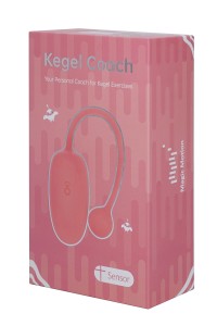 Personal Trainer Kegel Coach