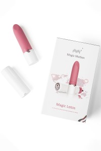 Magic Lotos verbundener Minivibrator