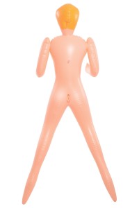 inflatable doll Becky The Beginner