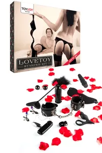 Lovetoy starter kit