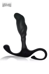 Stimolatore Prostatico Nero