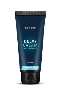 Lagging cream - Boners