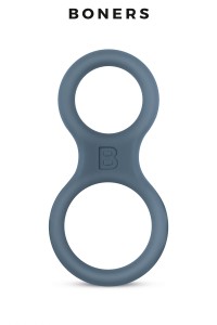 Cockring e ballring classico