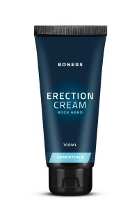 Cream for erection Boners