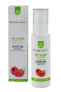 Himbeere Gleitgel 100 ml