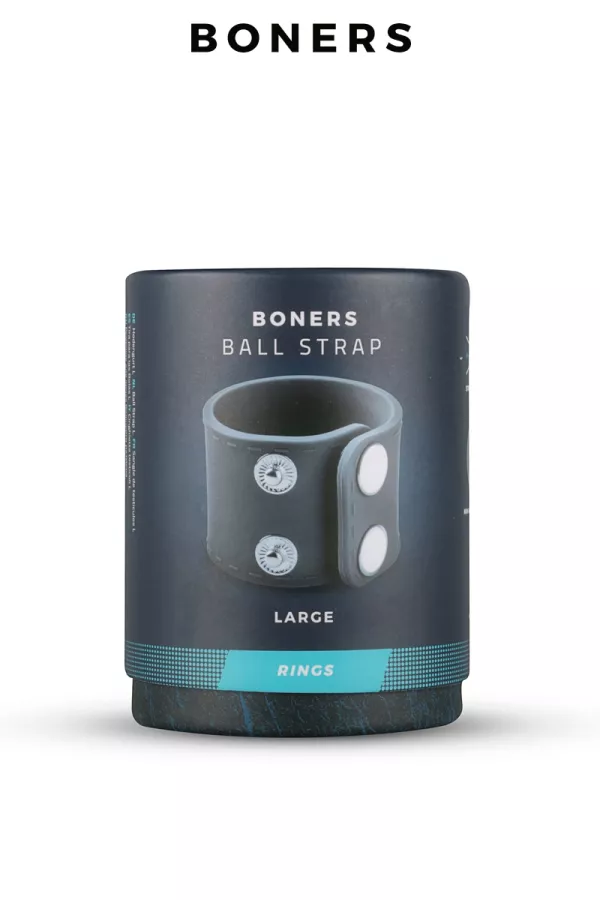 Ball Strap Large silicone  - Boners