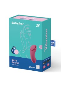 Stimulateur Sexy Secret - Satisfyer