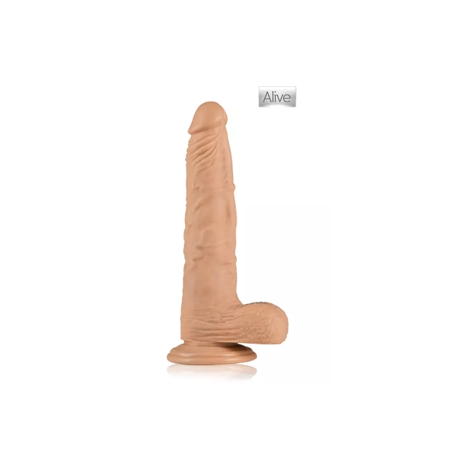 Dildoventous Langer Johannes