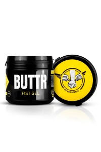 Gel lubrificante BUTTR Fist Gel