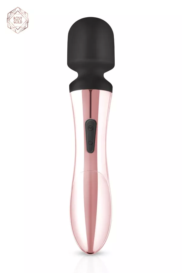 Vibro Curve Massager