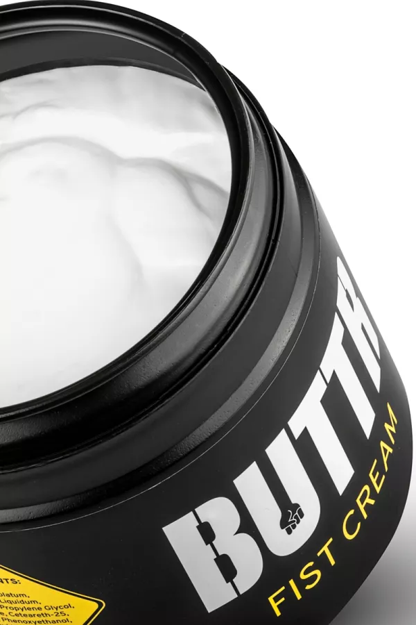 Lubricant cream BUTTR Fist Cream