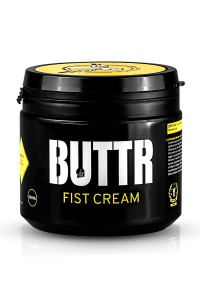 Crema lubrificante BUTTR Fist Cream