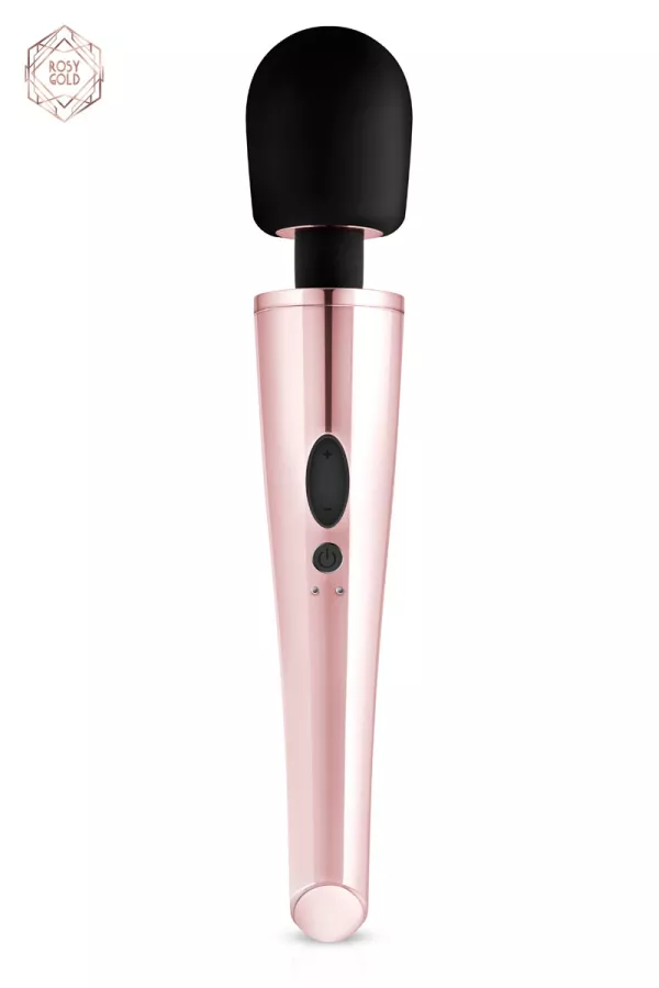 Vibro Wand Massager