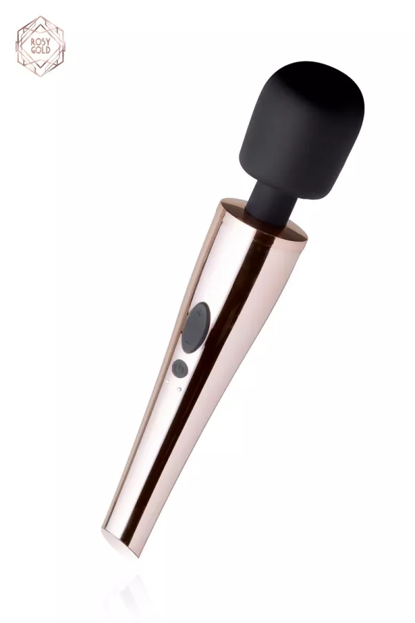 Vibro Wand Massager