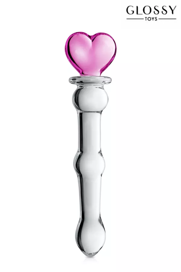 Gode verre Glossy Toys n° 21