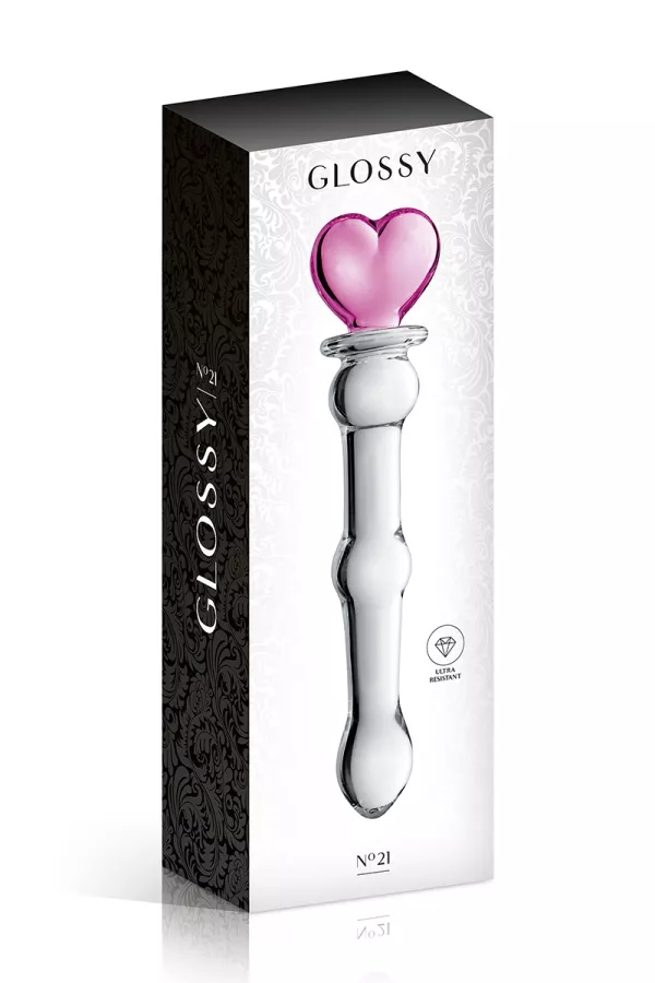 Gode verre Glossy Toys n° 21