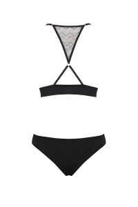 Lagerta Bikini-Dessous