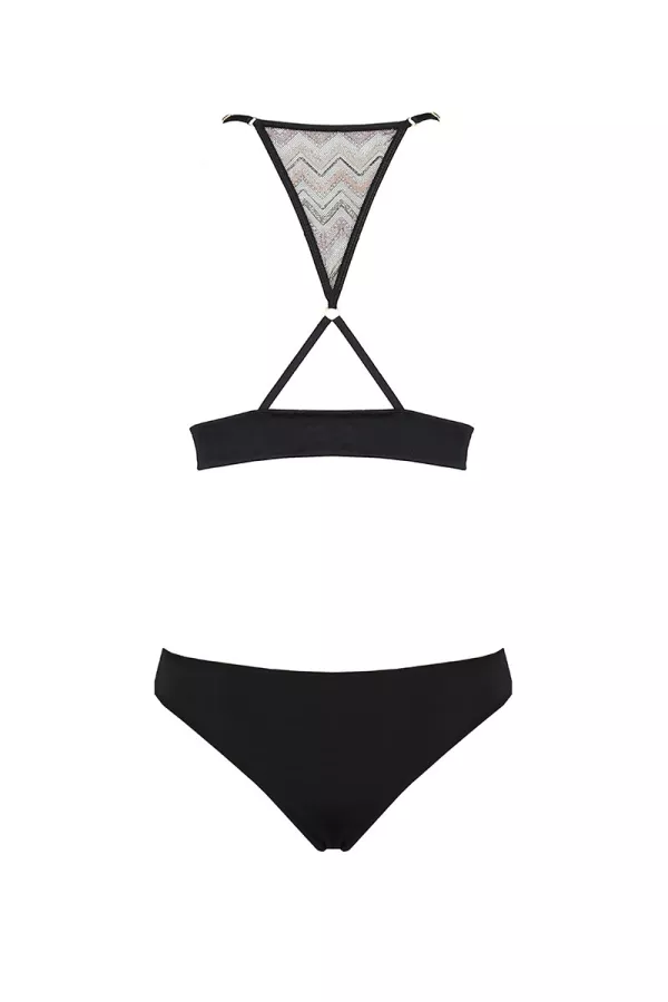 Lagerta Bikini-Dessous