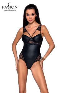 Body faux cuir Loona