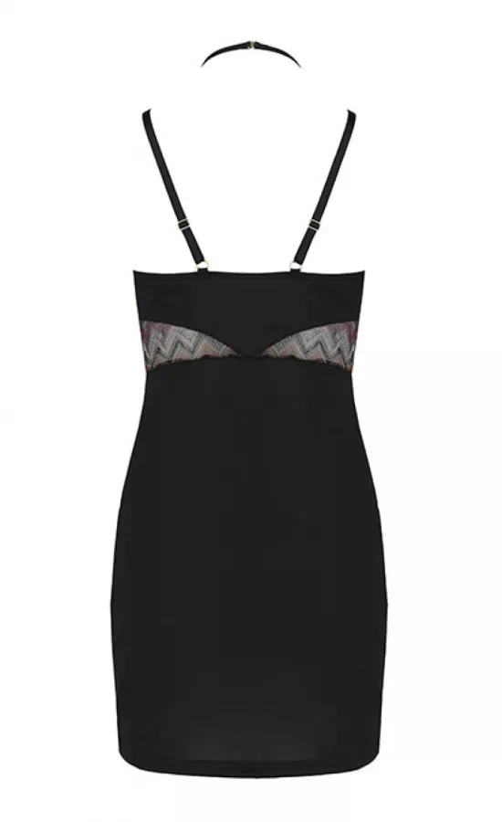 Lagerta lingerie dress