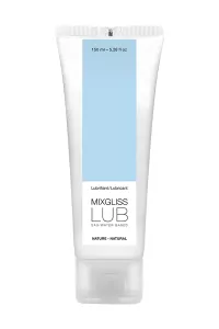 Mixgliss eau - Lub Nature 150ml