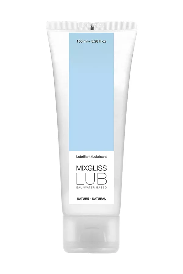 Mixgliss acqua - Lub Nature 150ml